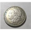 Image 1 : 1878 Carson City Key Date Morgan Silver Dollar