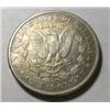 Image 2 : 1878 Carson City Key Date Morgan Silver Dollar