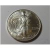 Image 1 : 1996 Key Date US Silver Eagle