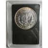 Image 2 : 1884 o BU Morgan Dollar in Slab