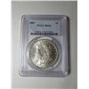 Image 1 : 1889 P MS 63 PCGS Morgan Dollar