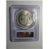 Image 2 : 1889 P MS 63 PCGS Morgan Dollar