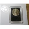 Image 2 : 1922 Peace Silver Dollar in Slab
