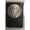 Image 2 : 1881 s Beter Grade Morgan in Slab