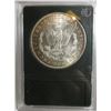 Image 2 : 1879 s High Grade Morgan in Slab