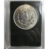 Image 2 : 1889 P Morgan Dollar in Slab