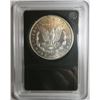 Image 2 : 1881 s BU Grade Morgan in Slab