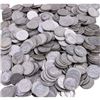 Image 1 : (150) Roosevelt Dimes -90% Silver