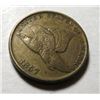 Image 1 : 1857 Flying Eagle Cent