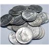 Image 1 : (20) Kennedy Half Dollars -1964- 90% Silver