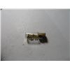 Image 2 : 1 gram Natural Alluvial Gold in Vial