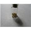 Image 2 : 1 gram Natural Alluvial Gold in Vial