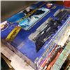 Image 2 : 2 XMAS TRAIN SETS