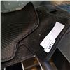 Image 2 : SUBARU IMPREZA FLOOR MATS