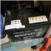Image 2 : POCKET 12V BATTERY