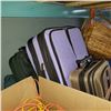 Image 3 : 4 PIECES OF LUGGAGE