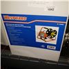 Image 2 : NEW WESTWARD 500 WATT HALOGEN TASK LIGHT POWER STATION