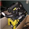 Image 2 : KARCHER POWER WASHER