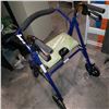 Image 1 : EVOLUTION MOBILTIY WALKER