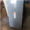 Image 1 : 600 AMP ENCLOSED SWITCH 240V