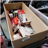 Image 1 : LOT OF PRINTER INK