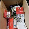 Image 2 : LOT OF PRINTER INK