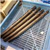 Image 2 : 4 AIR HAMMER CHISELS