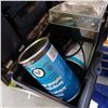 Image 2 : BADGER PAINT SPRAY AIR BRUSH