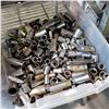 Image 2 : BIN OF SOCKETS