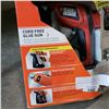 Image 2 : NEW IN PACKAGE BLACK AND DECKER CORD FREE GLUE GUN
