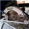 Image 2 : BLACK AND DECKER CIRCULAR SAW