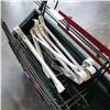 Image 2 : LOT OF PLANTER BOXES, HANGERS, ETC