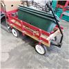 Image 1 : WOODEN COUNTRY ESTATE WAGON