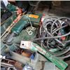 Image 2 : WALTER 118C METABO HAMMER DRILL