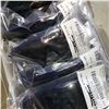 Image 2 : BOX OF NEW CONDOR SAFETY GLASSES