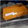 Image 2 : VINTAGE STANLEY NUMBER 4 PLANE IN BOX