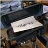 Image 2 : 5 SPEED RELIANT DRILL PRESS MODEL DD500