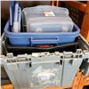 Image 2 : LOT OF TOTES