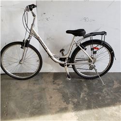 GREY KUWAHARA BIKE