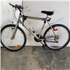 Image 1 : GREY CYCLONE BIKE