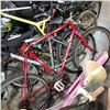 Image 1 : RED CCM BIKE