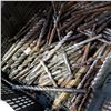 Image 2 : TRAY OF CONCRETE DRILL BITS