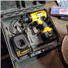 Image 1 : DEWALT 12V CORDLESS TOOLS