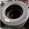 Image 2 : SET OF HANKOOK 255/60 R17 INCH ALL SEASON TIRES VENTUS