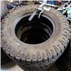 Image 2 : SET OF 4 GOODYEAR WRANGLER LT 265/ 70 R17 M + S TIRES