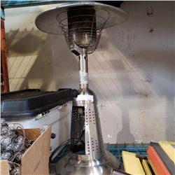 PROPANE PATIO HEATER