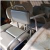 Image 2 : 4 BATH ASSIST CHAIRS