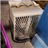 Image 3 : LOT OF 2 AKRO MILLS PARTS ORGANIZERS AND CONSTRUCTION HEATER
