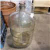 Image 3 : 2 GLASS CARBOYS