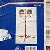Image 2 : NEW WESTWARD 1400 WATT DOUBLE HALOGEN TASK LIGHT
